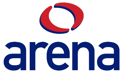 Arena Ground Logo